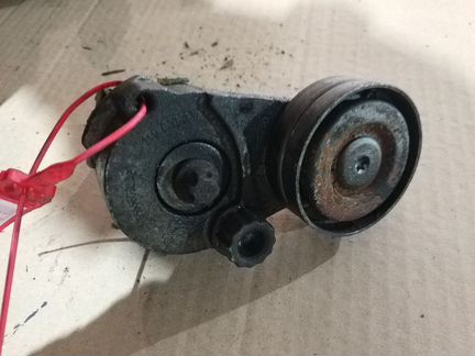 Ролик натяжителя Опель Астра Z18XER 1.8i 2008