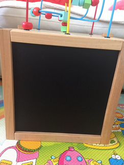 Детский игровой центр ELC и развивающая игра ELC