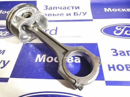 Поршень в сборе 2.0Т EcoBoost 240л.с. Ford Mondeo