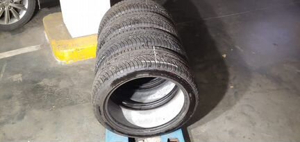 Шины 225 45 18 Michelin Pilot Alpin PA4 95V