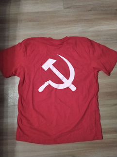 Футболка