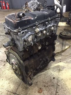 Двигатель нa Volkswagen Раssаt В3 golf2 EZ