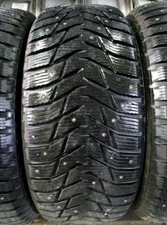 235 55 17 Sailun бу Шины Зимние 235 55 R17 96T