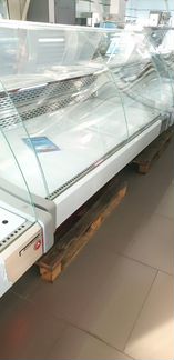 Витрина универсальная