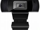 Веб камера carprie 640x480 20fps с микрофоном 0.30