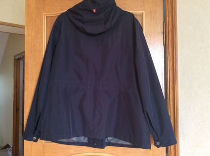 Абсолютно новая ветровка женская Welenstyn 54-56 р