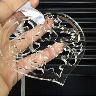 Украшение /декор для дома Сердце