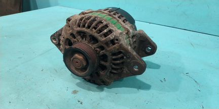 Генератор Kia Clarus Carens