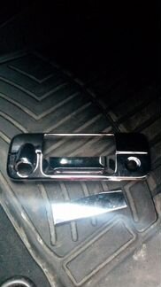 Аксессуары