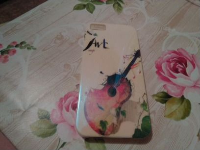 Чехлы на Айфон 4 и 5