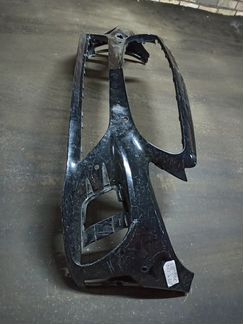 Бампер передний Mercedes w205 amg