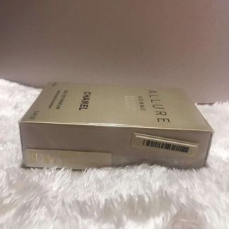 Chanel allure оригинал