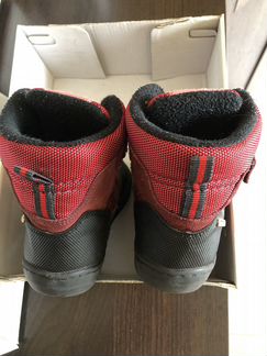 Демисезонные полусапожки Minimen, 24 размер