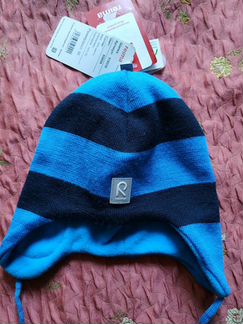 Новая шапка Reima, р. 50