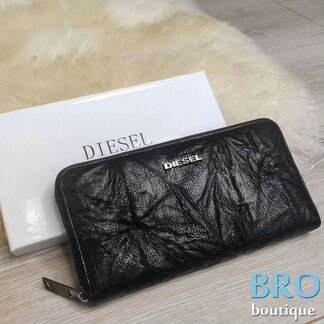 Кошелек мужской клатч Diеsеl