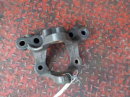 Кронштейн рессоры Скания пгр 1932810