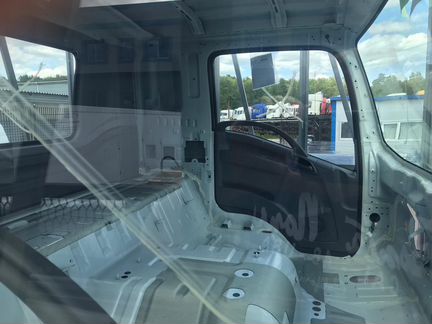 Кабина на автомобиль Isuzu FVR34 Forward F-серия