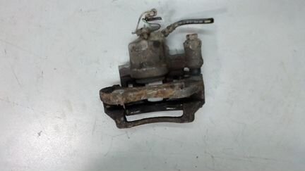 Суппорт правый передний Peugeot Expert, 2004