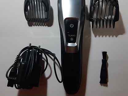 Машинка для стрижки волос philips qc-5380