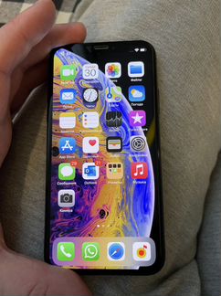 iPhone xs 64gb