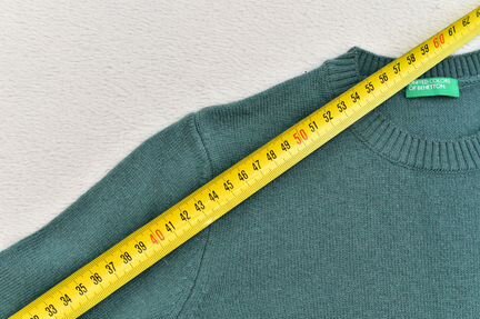 Кофты х/б Benneton отличное состояние