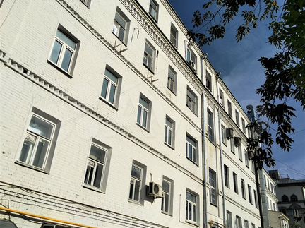 Квартира-студия, 12.5 м², 2/5 эт.
