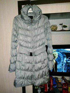 Новая куртка, полупальто