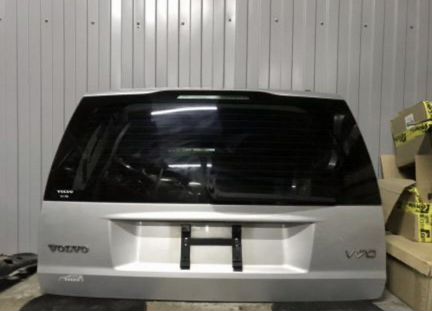 Дверь багажника Volvo V70 SW 5244S 2003