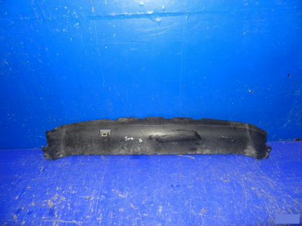 Воздуховод радиатора Volkswagen Tiguan