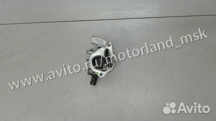 Насос вакуумный Renault Megane, 2001