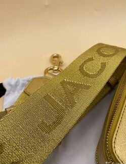 Сумка Marc Jacobs Snapshot