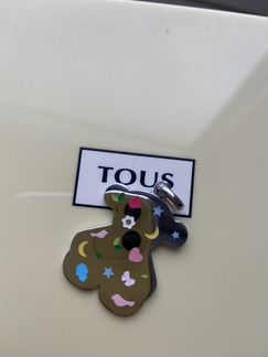 Кулон Tous