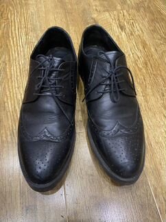 Полуботинки Ralf Ringer