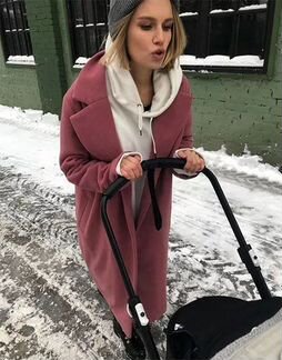 Movem пальто для беременных и мам