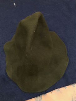 Шляпа шерстяная для охоты Р.62