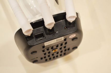 IP camera c WiFi EA-200SS (2Mp)