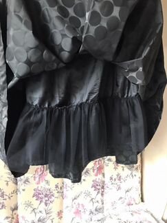 Очень красивая Юбка Depeche mode 48/50