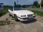 Chrysler LeBaron 3.0 AT, 1993, 195 643 км объявление продам