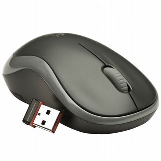 Оригинальная беспроводная мышь Logitech M185