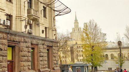 Квартира-студия, 14 м², 2/8 эт.