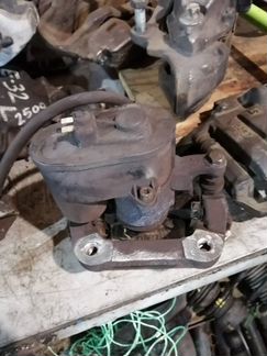 Суппорт задний правый Volvo XC60 XC 60 2008-2017