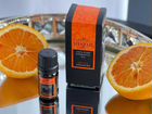 Эфирное масло 100 Апельсин Orange 5мл