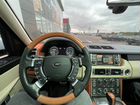 Land Rover Range Rover 5.0 AT, 2012, 189 000 км объявление продам