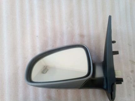 Зеркало боковое левое для Шевроле Авео Т-250