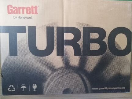 Турбино-компрессор