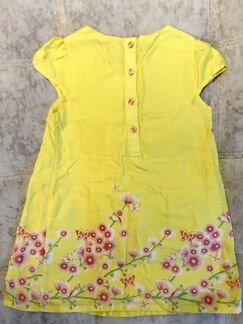 Платье Mother Care на девочку 2-3 года