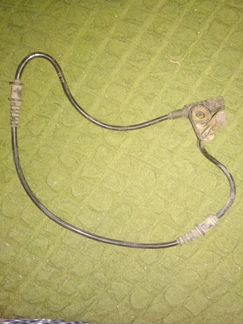 Мерседес датчик abs
