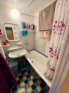 3-к квартира, 62.8 м², 11/12 эт.