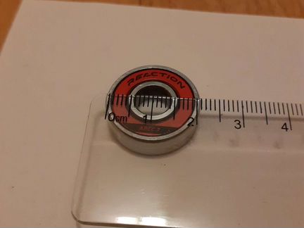 Подшипники