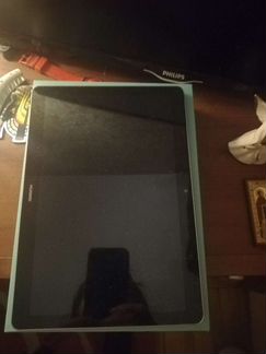 Huawei media pad t30